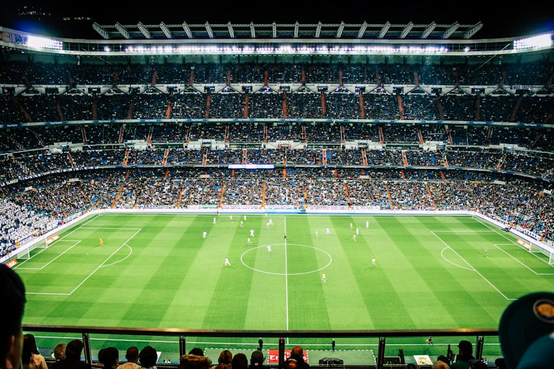 Stadium
